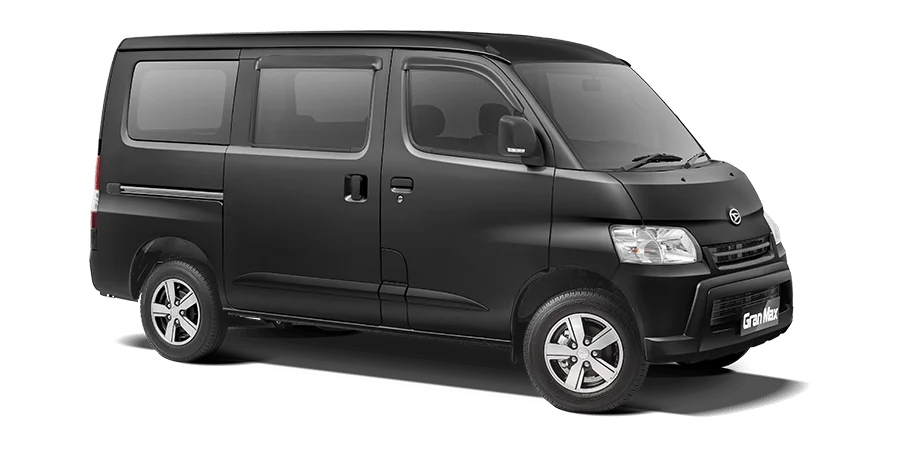 Daihatsu Gran Max MB Karawang pilihan mobil niaga irit bahan bakar dan perawatan mudah