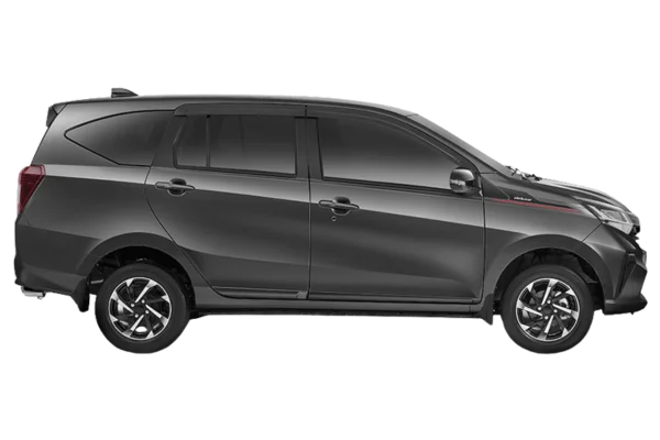 Daihatsu Sigra Karawang pilihan mobil keluarga 7 penumpang terbaik di Karawang