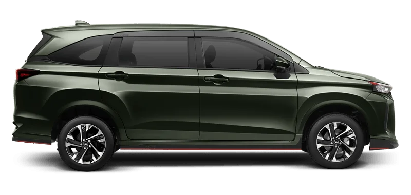 Daihatsu All New Xenia Karawang fitur canggih dengan performa mesin irit bahan bakar