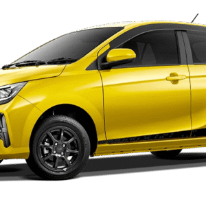 Daihatsu New Ayla Karawang Promo Terbaru