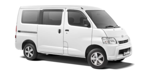 Daihatsu Gran Max MB Karawang mobil minibus dengan kabin luas cocok untuk usaha dan keluarga