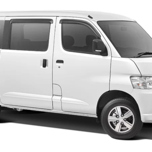 Daihatsu Gran Max MB Karawang mobil minibus dengan kabin luas cocok untuk usaha dan keluarga