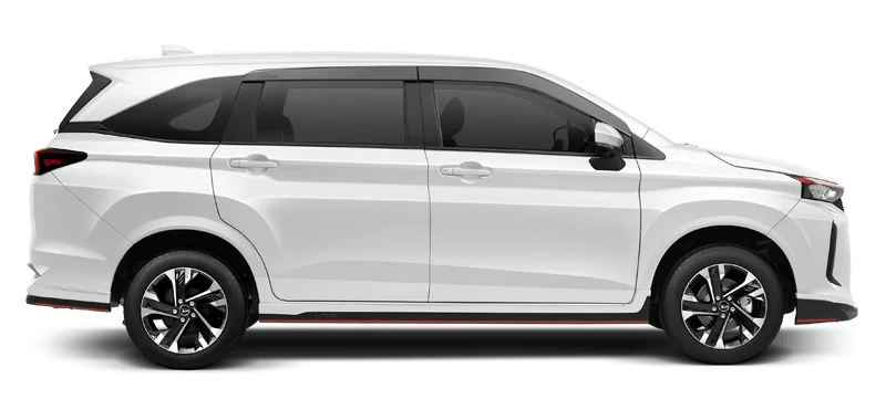 Daihatsu All New Xenia Karawang pilihan mobil keluarga 7 penumpang terbaik di Karawang