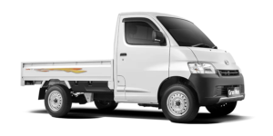 Daihatsu Gran Max Pick Up Karawang mobil niaga irit bahan bakar dan perawatan mudah