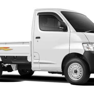 Daihatsu Gran Max Pick Up Karawang mobil niaga irit bahan bakar dan perawatan mudah