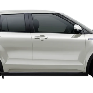 Daihatsu Rocky Karawang pilihan SUV compact irit bahan bakar dengan performa handal