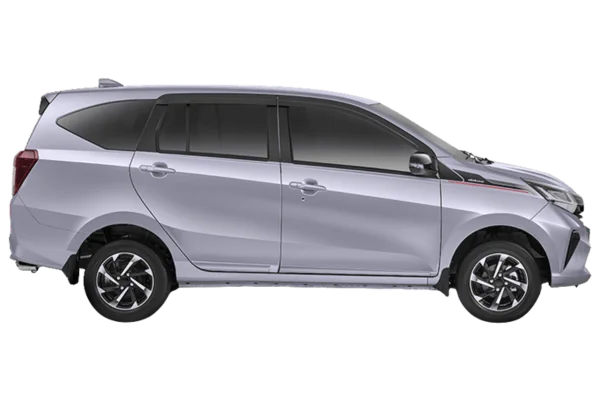 Daihatsu Sigra Karawang fitur lengkap dengan harga ekonomis untuk keluarga
