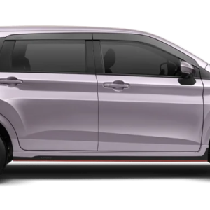 Daihatsu All New Xenia Karawang tampilan eksterior modern MPV keluarga dengan desain stylish